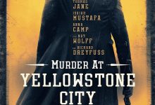 黄石镇谋杀案 Murder at Yellowstone City (2022)
