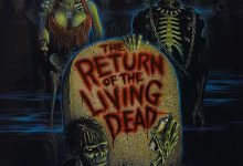 活死人归来 The Return of the Living Dead (1985)