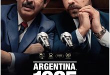 阿根廷，1985 Argentina, 1985 (2022)