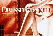 剃刀边缘 Dressed to Kill (1980)