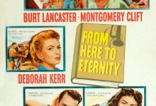 乱世忠魂 From Here to Eternity (1953)