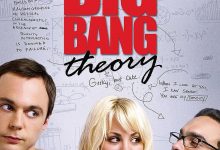 生活大爆炸 第1-12季 The Big Bang Theory Season 1-12