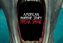 美国恐怖故事：畸形秀 第四季 American Horror Story: Freak Show (2014)