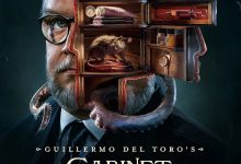 吉尔莫·德尔·托罗的奇思妙想 Guillermo del Toro’s Cabinet of Curiosities (2022)
