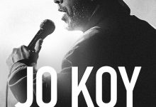 乔·科伊：洛杉矶论坛体育馆现场秀 Jo Koy: Live from the Los Angeles Forum (2022)