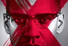 黑潮 Malcolm X (1992)