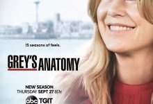 实习医生格蕾 第十五季 Grey’s Anatomy Season 15 (2018)