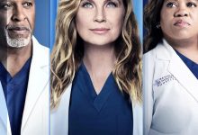 实习医生格蕾 第十八季 Grey’s Anatomy Season 18 (2021)