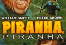 食人鱼 Piranha (1972)