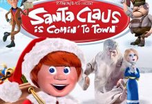 圣诞老人来啦 Santa Claus Is Comin’ to Town (1970)