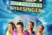 伊丽莎·施莱辛格：永远火辣辣 Iliza Shlesinger: Hot Forever (2022)