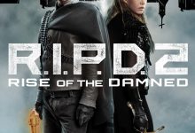 冥界警局2：咒灵崛起 R.I.P.D. 2: Rise of the Damned (2022)
