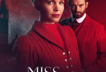 斯嘉丽小姐和公爵 第二季 Miss Scarlet and the Duke Season 2 (2022)