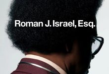 罗曼先生，你好 Roman J. Israel, Esq. (2017)