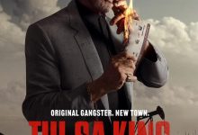 塔尔萨之王 Tulsa King (2022)