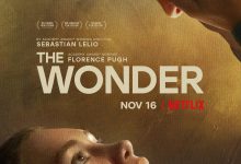 神迹 The Wonder (2022)