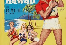 蓝色夏威夷 Blue Hawaii (1961)