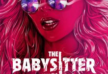 辣手保姆 The Babysitter (2017)