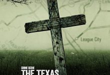 犯罪现场：德州杀场 Crime Scene: The Texas Killing Fields (2022)