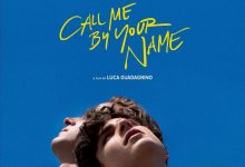 请以你的名字呼唤我 Call Me by Your Name (2017)