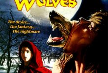 狼之一族 The Company of Wolves (1984)