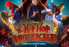 嘻哈胡桃夹子 The Hip Hop Nutcracker (2022)