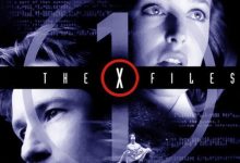 X档案 第1-11季 The X-Files Season 1-11 (1993-2018)