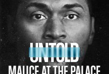 体坛秘史：奥本山宫殿斗殴 Untold: Malice at the Palace (2021)