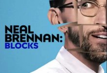 尼尔·布伦南：心结 Neal Brennan: Blocks (2022)