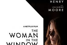 窗里的女人 The Woman in the Window (2021)