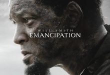 解放黑奴 Emancipation (2022)