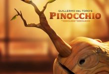 吉尔莫·德尔·托罗的匹诺曹 Guillermo Del Toro’s Pinocchio (2022)