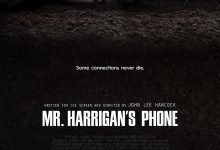 哈里根先生的手机 Mr. Harrigan’s Phone (2022)