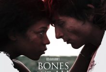 骨及所有 Bones and All (2022)