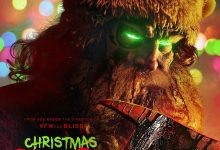 血腥圣诞节 Christmas Bloody Christmas (2022)