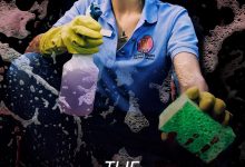 清洁工 第二季 The Cleaning Lady Season 2 (2022)