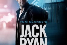 杰克·莱恩 第三季 Jack Ryan Season 3 (2022)