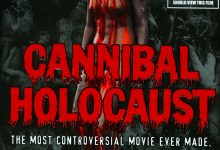 人食人实录 Cannibal Holocaust (1980)