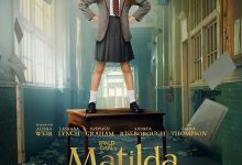 玛蒂尔达：音乐剧 Roald Dahl’s Matilda the Musical (2022)