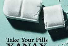 该吃药了：赞安诺 Take Your Pills: Xanax (2022)