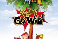 原野小兵兵 Rugrats Go Wild (2003)