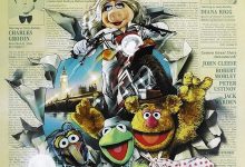 布偶的玩意 The Great Muppet Caper (1981)
