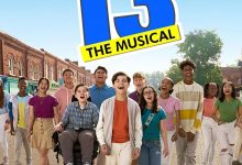 13 13: The Musical (2022)