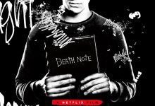 死亡笔记 Death Note (2017)