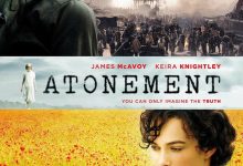 赎罪 Atonement (2007)