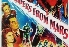 火星人入侵记 Invaders from Mars (1953)