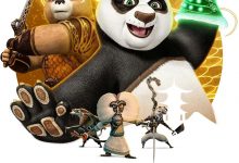 功夫熊猫：神龙骑士 第二季 Kung Fu Panda: The Dragon Knight Season 2 (2023)