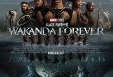 黑豹2 Black Panther: Wakanda Forever (2022)