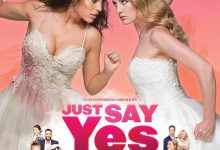 只要你愿意 Just Say Yes (2021)