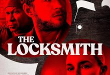 锁匠 The Locksmith (2023)